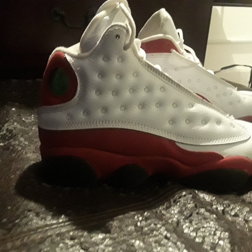 Childrens Retro Jordans number 13
